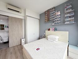 The Alps Residences (D18), Condominium #499319881